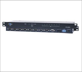 CR-UART8 8路串口分配器