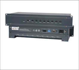 CR-PWR 8III 八路電源控制器