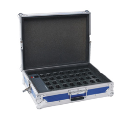 CR-DS40B 紅外接收單元充電器