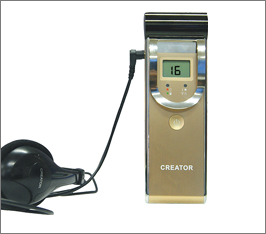 CR-IR3002-16 數(shù)字紅外接收機(jī)