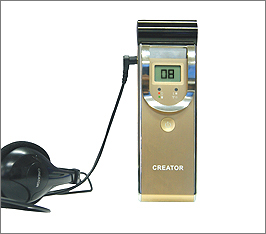 CR-IR3002-8 數(shù)字紅外接收機(jī)