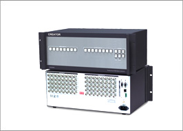 Pt-RGB0802/04/08矩陣切換器