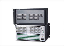 Pt-AV3208/16/32矩陣切換器
