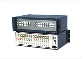 Pt-AV1604/08/16矩陣切換器