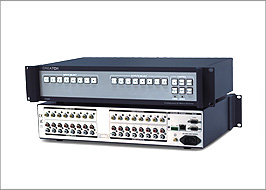 Pt-AV0802/04/08矩陣切換器