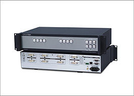 Pt-DVI0404 矩陣切換器