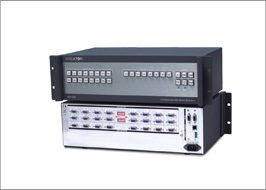 Pt-VGA1604/08矩陣切換器