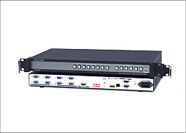 Pt-VGA0801矩陣切換器
