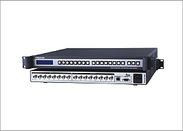Pt-3G HD-SDI0802/04/08矩陣切換器
