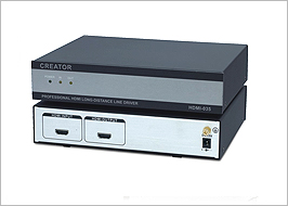 Pt-HDMI-035高清矩陣
