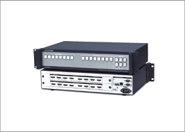 Pt-HDMI0802/04/08矩陣切換器