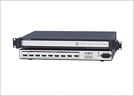 Pt-HDMI108DA矩陣切換器