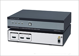 Pt-HDMI102DA矩陣切換器