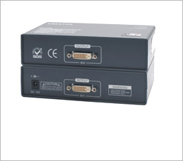 DVI-036長(zhǎng)線均衡器