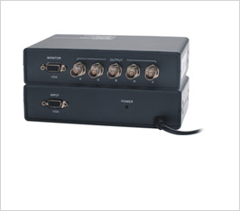 VGAS2PLUS 矩陣分配器