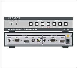SC-290倍線器