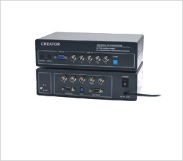 VGA/RGB185轉(zhuǎn)換器