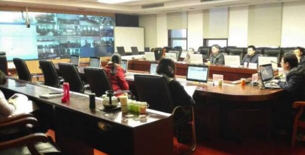 Polycom(寶利通)打造夏季“防汛墻” Polycom(寶利通)打造夏季“防汛墻”